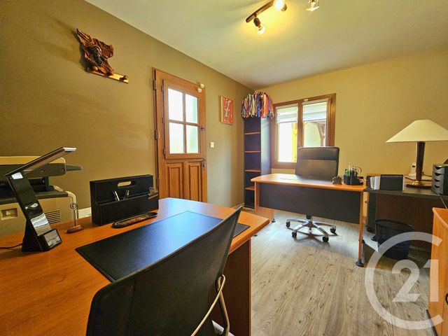 maison à vendre - 8 pièces - 171.0 m2 - SACY LE GRAND - 60 - PICARDIE - Century 21 Collin Immobilier