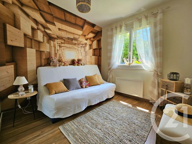 maison à vendre - 8 pièces - 171.0 m2 - SACY LE GRAND - 60 - PICARDIE - Century 21 Collin Immobilier