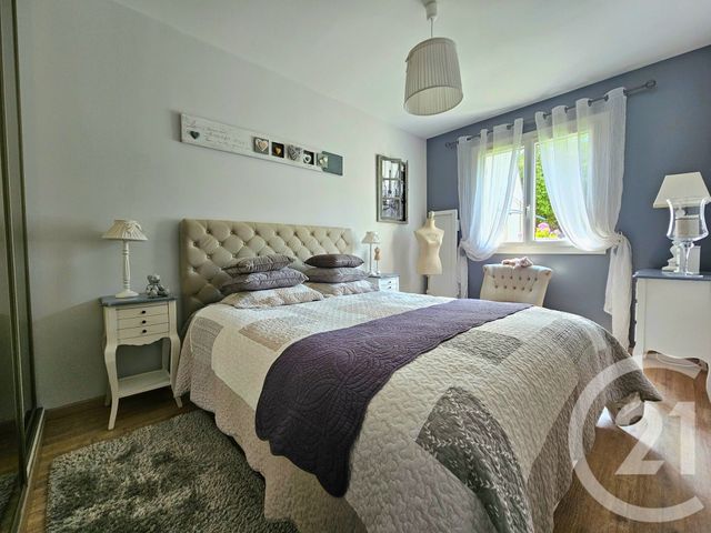 maison à vendre - 8 pièces - 171.0 m2 - SACY LE GRAND - 60 - PICARDIE - Century 21 Collin Immobilier