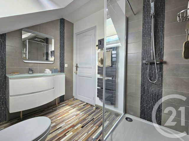 maison à vendre - 8 pièces - 171.0 m2 - SACY LE GRAND - 60 - PICARDIE - Century 21 Collin Immobilier