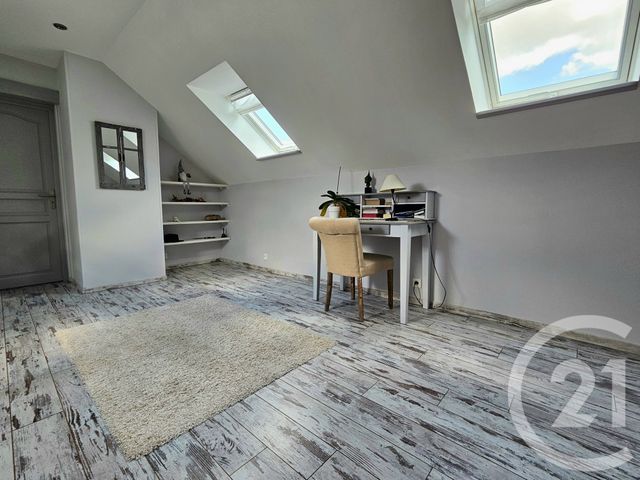 maison à vendre - 8 pièces - 171.0 m2 - SACY LE GRAND - 60 - PICARDIE - Century 21 Collin Immobilier