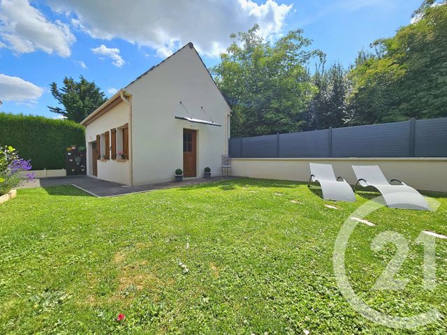 maison à vendre - 8 pièces - 171.0 m2 - SACY LE GRAND - 60 - PICARDIE - Century 21 Collin Immobilier