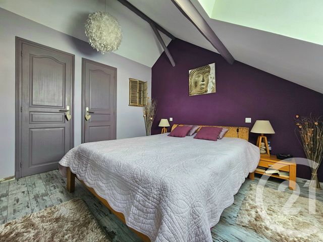 maison à vendre - 8 pièces - 171.0 m2 - SACY LE GRAND - 60 - PICARDIE - Century 21 Collin Immobilier