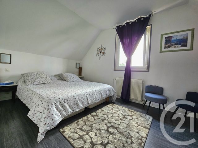 maison à vendre - 5 pièces - 134.0 m2 - ESTREES ST DENIS - 60 - PICARDIE - Century 21 Collin Immobilier