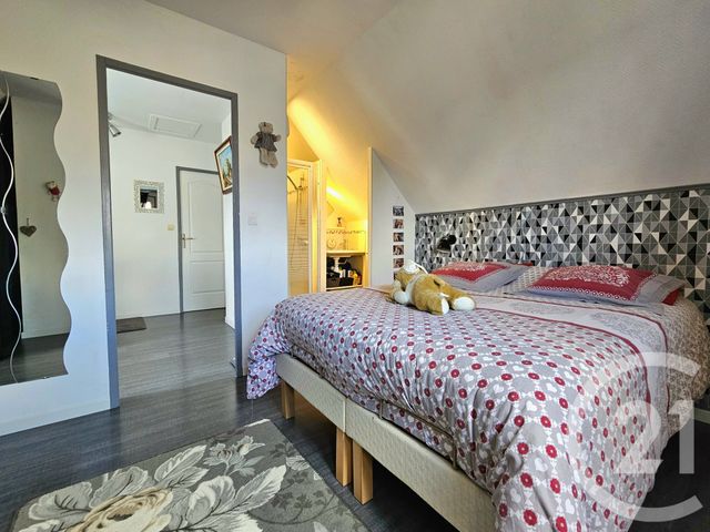 maison à vendre - 5 pièces - 134.0 m2 - ESTREES ST DENIS - 60 - PICARDIE - Century 21 Collin Immobilier