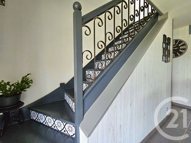 maison à vendre - 5 pièces - 134.0 m2 - ESTREES ST DENIS - 60 - PICARDIE - Century 21 Collin Immobilier