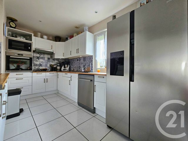 maison à vendre - 5 pièces - 134.0 m2 - ESTREES ST DENIS - 60 - PICARDIE - Century 21 Collin Immobilier