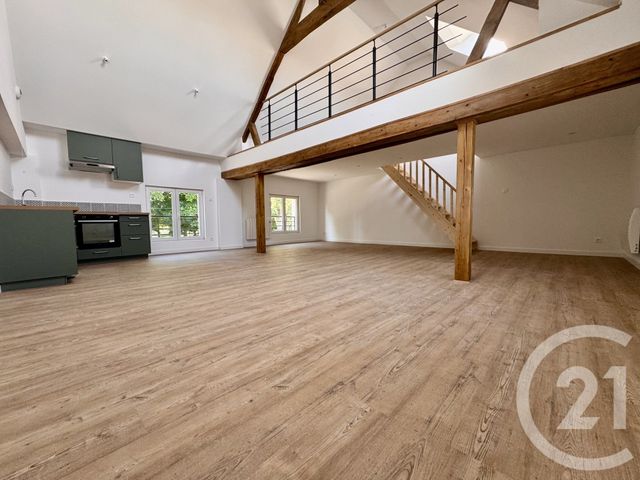 Appartement F2 à louer REMY