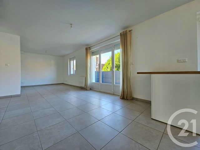 maison - ESTREES ST DENIS - 60