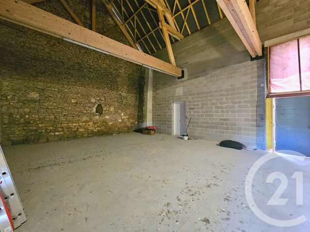 maison à louer - 3 pièces - 43.0 m2 - CRESSONSACQ - 60 - PICARDIE - Century 21 Collin Immobilier