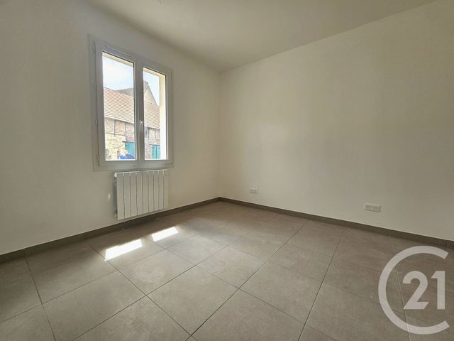 maison à louer - 3 pièces - 40.0 m2 - CRESSONSACQ - 60 - PICARDIE - Century 21 Collin Immobilier