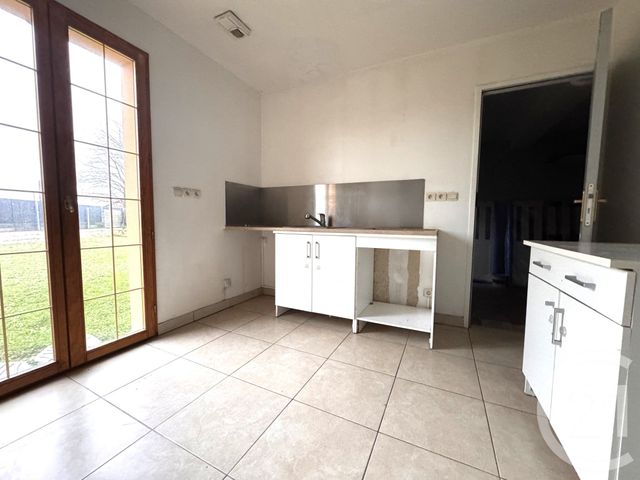 maison à louer - 5 pièces - 101.35 m2 - ESTREES ST DENIS - 60 - PICARDIE - Century 21 Collin Immobilier