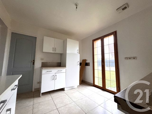 maison à louer - 5 pièces - 101.35 m2 - ESTREES ST DENIS - 60 - PICARDIE - Century 21 Collin Immobilier