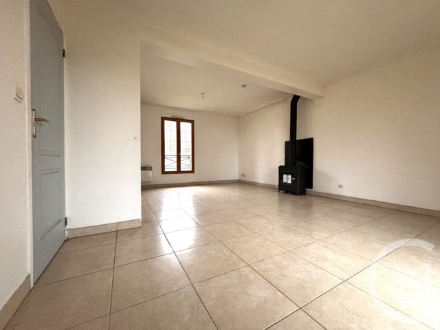 maison à louer - 5 pièces - 101.35 m2 - ESTREES ST DENIS - 60 - PICARDIE - Century 21 Collin Immobilier