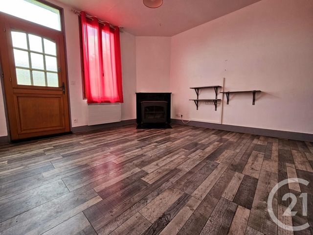 Afficher la photo en grand maison à louer - 3 pièces - 59.55 m2 - FRANCIERES - 60 - PICARDIE - Century 21 Collin Immobilier