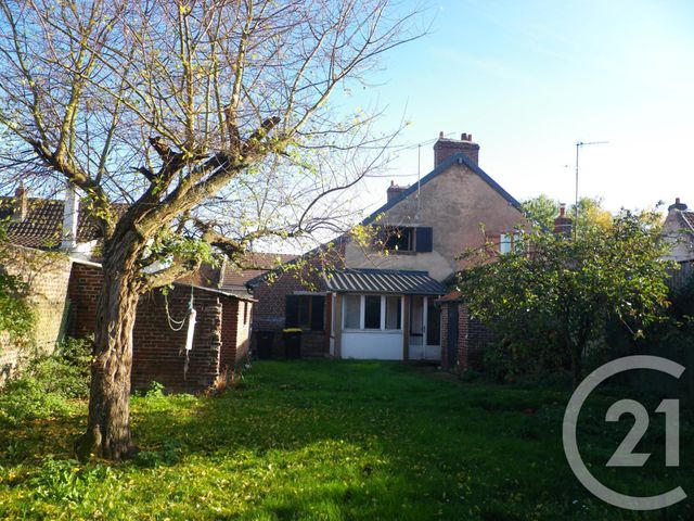 Afficher la photo en grand maison à louer - 3 pièces - 59.55 m2 - FRANCIERES - 60 - PICARDIE - Century 21 Collin Immobilier