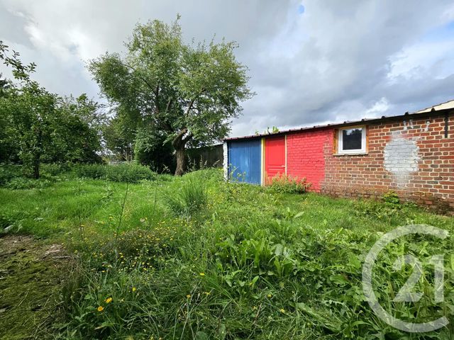 Afficher la photo en grand maison à louer - 3 pièces - 59.55 m2 - FRANCIERES - 60 - PICARDIE - Century 21 Collin Immobilier