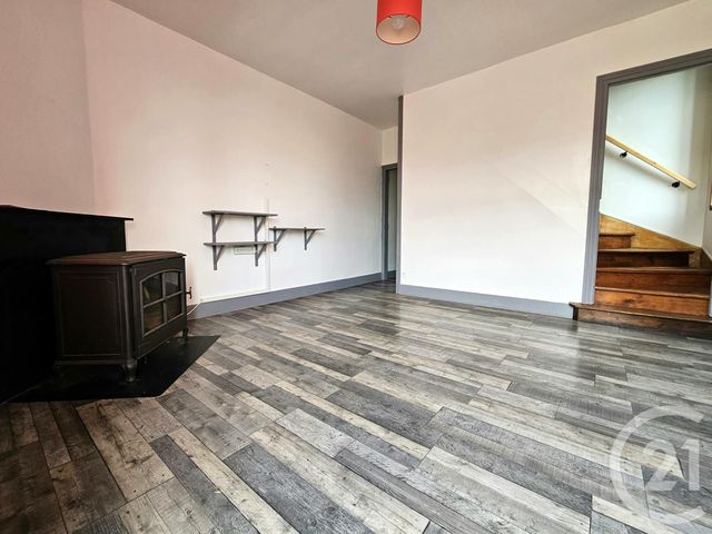 Afficher la photo en grand maison à louer - 3 pièces - 59.55 m2 - FRANCIERES - 60 - PICARDIE - Century 21 Collin Immobilier