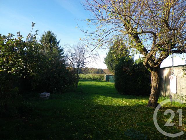 Afficher la photo en grand maison à louer - 3 pièces - 59.55 m2 - FRANCIERES - 60 - PICARDIE - Century 21 Collin Immobilier