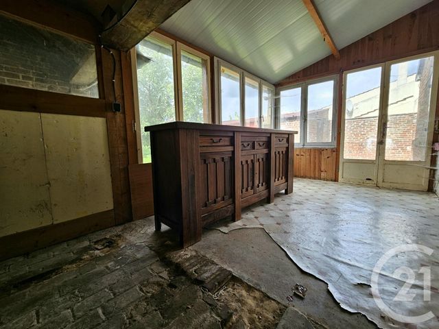 Afficher la photo en grand maison à louer - 3 pièces - 59.55 m2 - FRANCIERES - 60 - PICARDIE - Century 21 Collin Immobilier