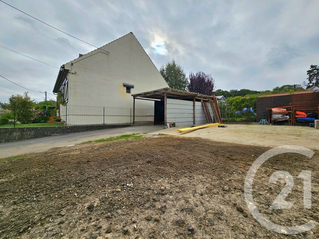 maison à vendre - 1 pièce - 25.0 m2 - HEMEVILLERS - 60 - PICARDIE - Century 21 Collin Immobilier