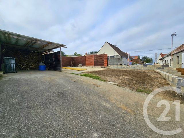 maison à vendre - 1 pièce - 25.0 m2 - HEMEVILLERS - 60 - PICARDIE - Century 21 Collin Immobilier