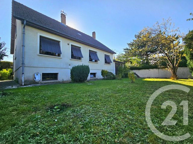 maison à vendre - 7 pièces - 159.0 m2 - ESTREES ST DENIS - 60 - PICARDIE - Century 21 Collin Immobilier