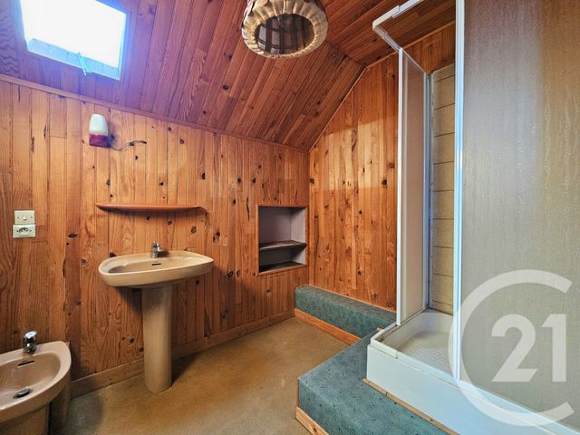 maison à vendre - 7 pièces - 159.0 m2 - ESTREES ST DENIS - 60 - PICARDIE - Century 21 Collin Immobilier