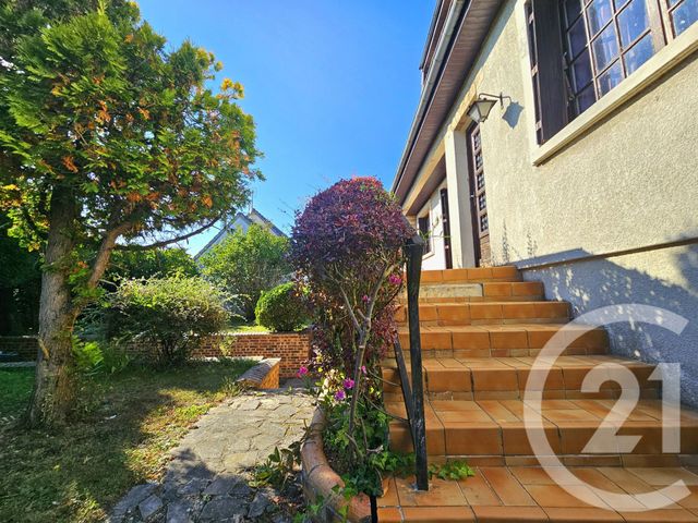 maison à vendre - 7 pièces - 159.0 m2 - ESTREES ST DENIS - 60 - PICARDIE - Century 21 Collin Immobilier