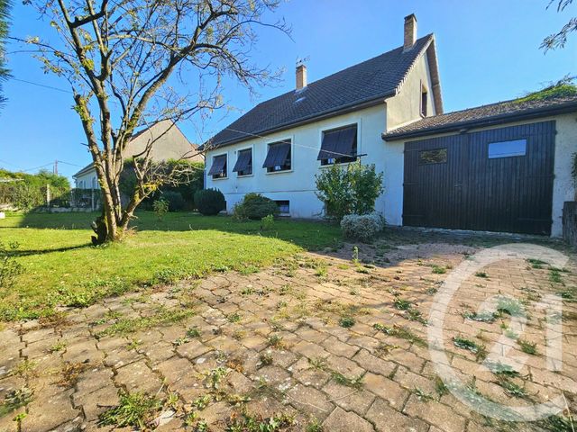 maison à vendre - 7 pièces - 159.0 m2 - ESTREES ST DENIS - 60 - PICARDIE - Century 21 Collin Immobilier