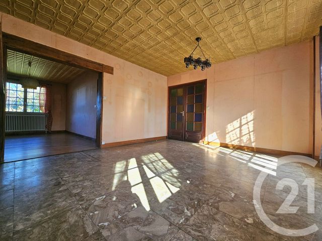 maison à vendre - 7 pièces - 159.0 m2 - ESTREES ST DENIS - 60 - PICARDIE - Century 21 Collin Immobilier