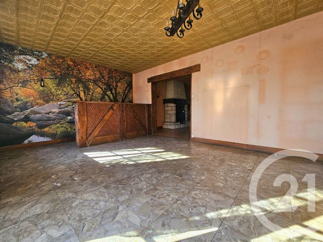 maison à vendre - 7 pièces - 159.0 m2 - ESTREES ST DENIS - 60 - PICARDIE - Century 21 Collin Immobilier