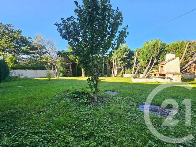 maison à vendre - 7 pièces - 159.0 m2 - ESTREES ST DENIS - 60 - PICARDIE - Century 21 Collin Immobilier