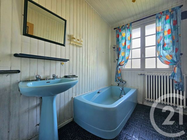 maison à vendre - 7 pièces - 159.0 m2 - ESTREES ST DENIS - 60 - PICARDIE - Century 21 Collin Immobilier