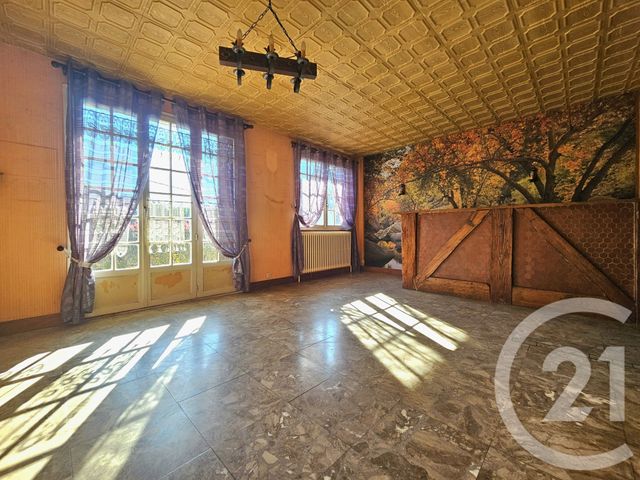 maison à vendre - 7 pièces - 159.0 m2 - ESTREES ST DENIS - 60 - PICARDIE - Century 21 Collin Immobilier