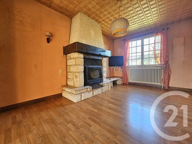 maison à vendre - 7 pièces - 159.0 m2 - ESTREES ST DENIS - 60 - PICARDIE - Century 21 Collin Immobilier