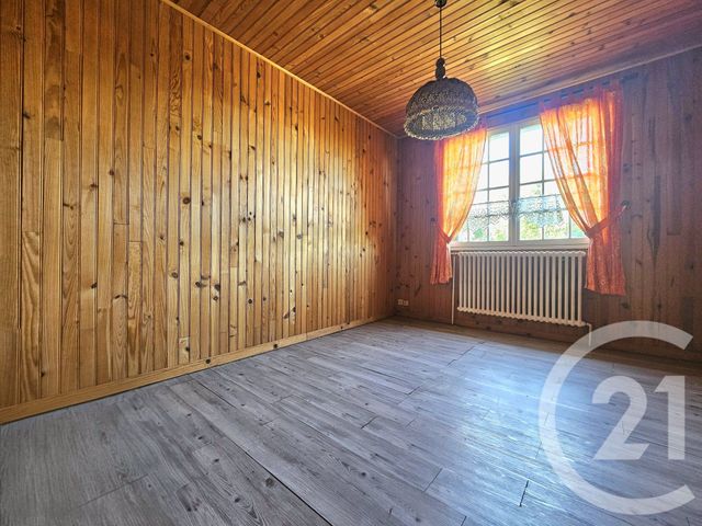 maison à vendre - 7 pièces - 159.0 m2 - ESTREES ST DENIS - 60 - PICARDIE - Century 21 Collin Immobilier