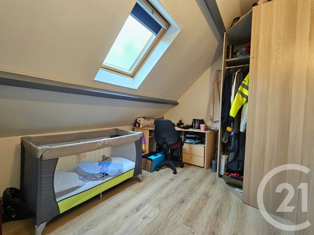 Appartement F3 à vendre - 4 pièces - 65.0 m2 - RIEUX - 60 - PICARDIE - Century 21 Collin Immobilier