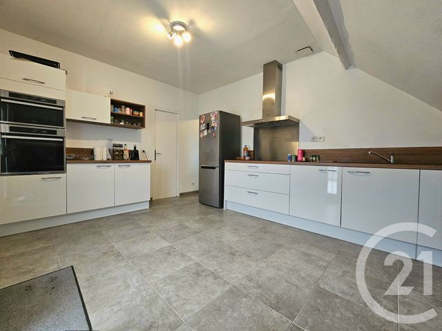 Appartement F3 à vendre - 4 pièces - 65.0 m2 - RIEUX - 60 - PICARDIE - Century 21 Collin Immobilier