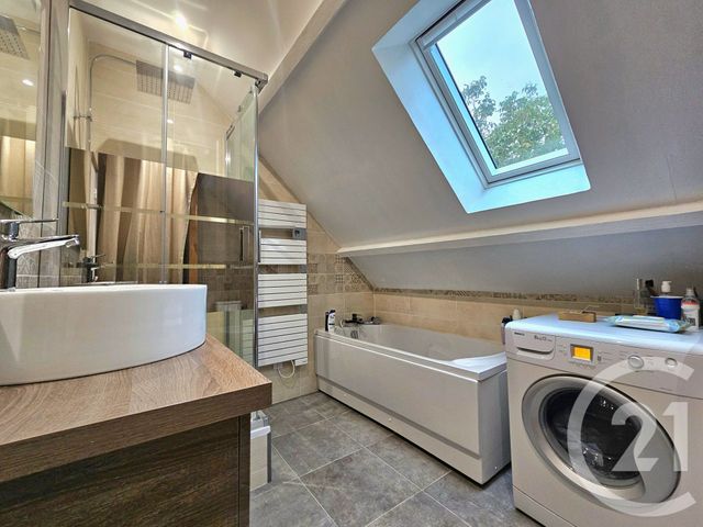 Appartement F3 à vendre - 4 pièces - 65.0 m2 - RIEUX - 60 - PICARDIE - Century 21 Collin Immobilier