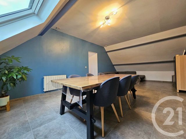 Appartement F3 à vendre - 4 pièces - 65.0 m2 - RIEUX - 60 - PICARDIE - Century 21 Collin Immobilier