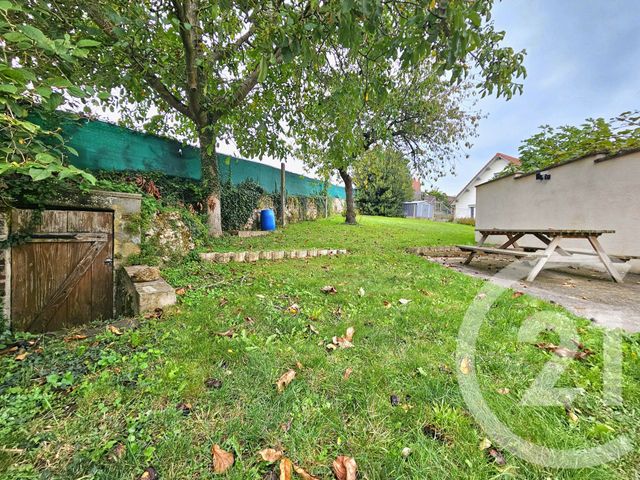 Appartement F3 à vendre - 4 pièces - 65.0 m2 - RIEUX - 60 - PICARDIE - Century 21 Collin Immobilier