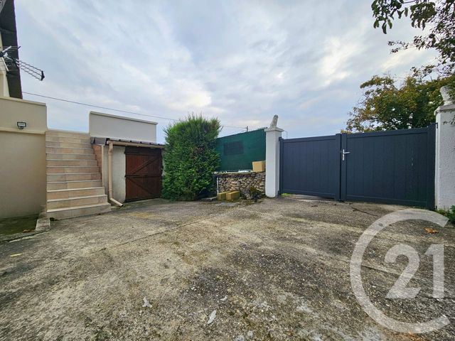 Appartement F3 à vendre - 4 pièces - 65.0 m2 - RIEUX - 60 - PICARDIE - Century 21 Collin Immobilier