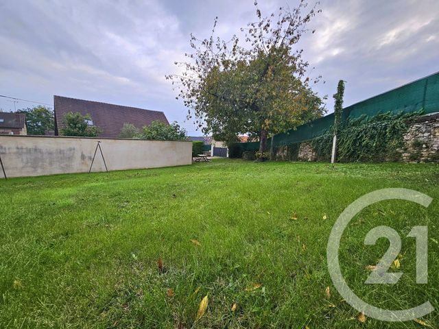 Appartement F3 à vendre - 4 pièces - 65.0 m2 - RIEUX - 60 - PICARDIE - Century 21 Collin Immobilier