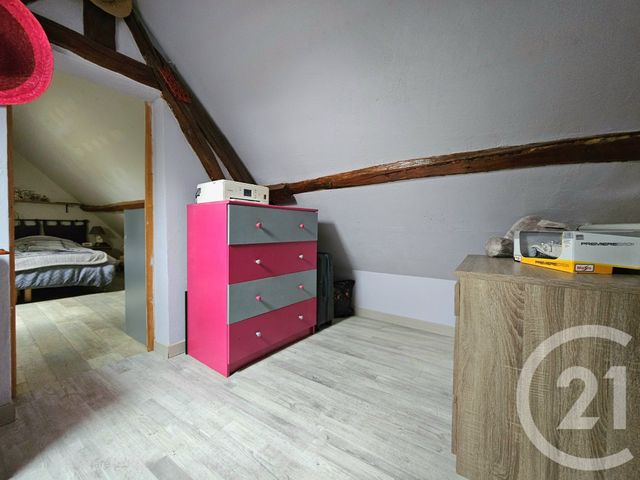 maison à vendre - 2 pièces - 47.8 m2 - ESTREES ST DENIS - 60 - PICARDIE - Century 21 Collin Immobilier