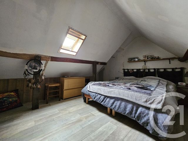 maison à vendre - 2 pièces - 47.8 m2 - ESTREES ST DENIS - 60 - PICARDIE - Century 21 Collin Immobilier