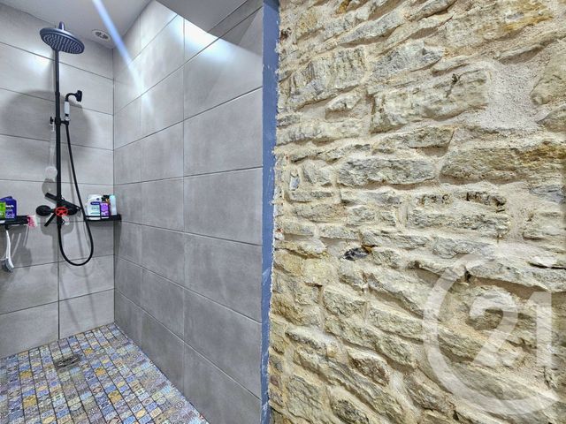 maison à vendre - 2 pièces - 47.8 m2 - ESTREES ST DENIS - 60 - PICARDIE - Century 21 Collin Immobilier