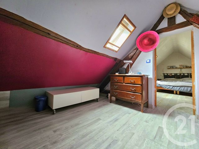 maison à vendre - 2 pièces - 47.8 m2 - ESTREES ST DENIS - 60 - PICARDIE - Century 21 Collin Immobilier