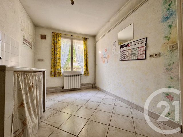 maison à vendre - 6 pièces - 185.0 m2 - ORROUY - 60 - PICARDIE - Century 21 Collin Immobilier