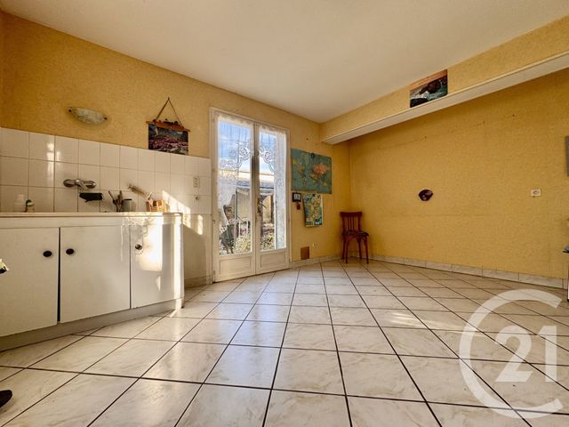 maison à vendre - 6 pièces - 185.0 m2 - ORROUY - 60 - PICARDIE - Century 21 Collin Immobilier